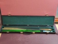 Quality Cooper Snooker Cues