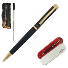 1.0mm Medium Tip PIERRE CARDIN