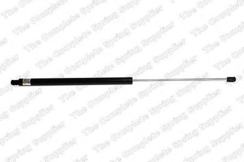 Rear boot gas - rear, spring