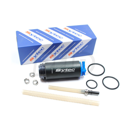 Sytec motorsport tank fuel - motorsport, in-tank