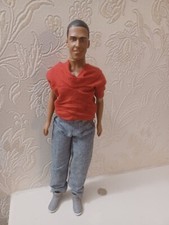 JLS Music Band Member  Marvin