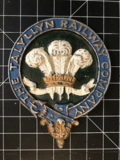 The Talyllyn Railway Company