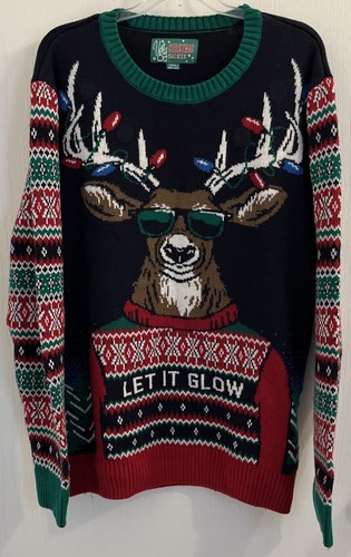 Ugly holiday christmas sweater - holiday,