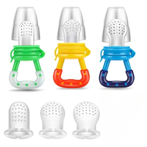 Fruit fresh silicone - fruit,