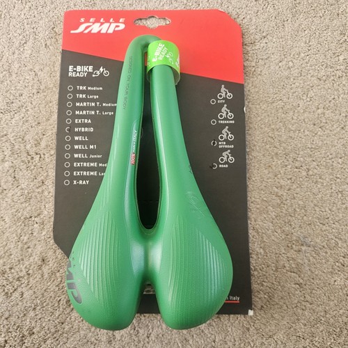 Selle smp hybrid - selle,