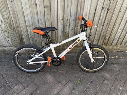 Carrera cosmos kids bike 16 - bike, 16"