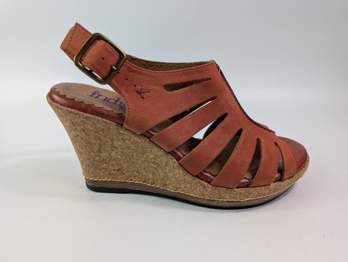Indigo clarks orange - clarks,