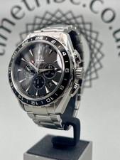 Omega SeaMaster AquaTerra