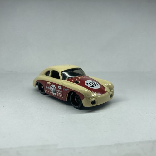Hot wheels porsche - wheels:, 356