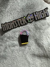 Monster High Gloom Beach