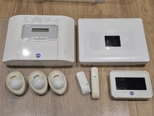 Used Visonic / ADT PowerMaster