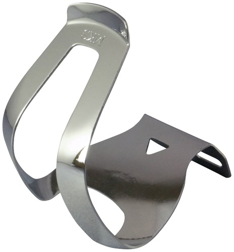 Mks half clip steel - clip,