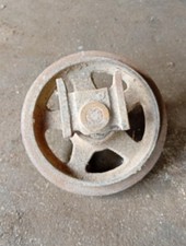 Daewoo Spare Idler For 3 Ton Machine