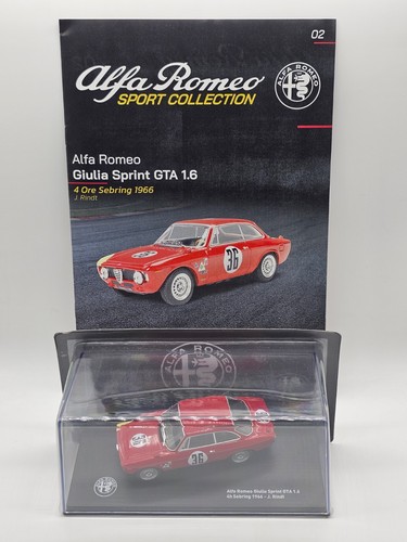 Alfa romeo giulia - giulia, sprint