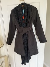 Winter Fit and flare warm Coat