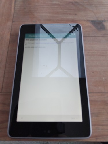 Nexus tablet - nexus,