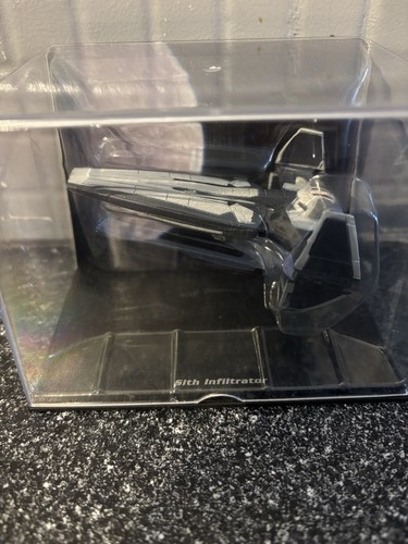Star wars deagostini starships - deagostini,