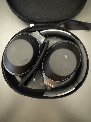 Sony 1000xm2 wireless - sony, wh-1000xm2