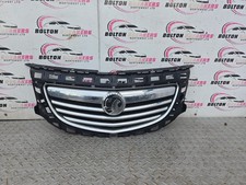 08-12 Vauxhall Insignia Mk1 5
