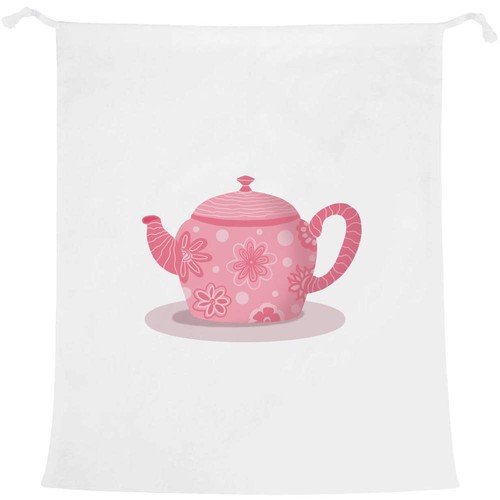 Funky teapot laundry - laundry, /