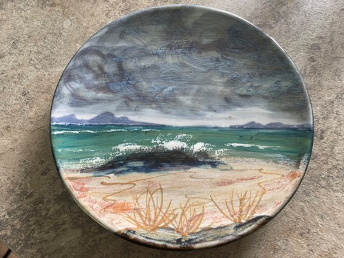 Highland stoneware pottery - highland,
