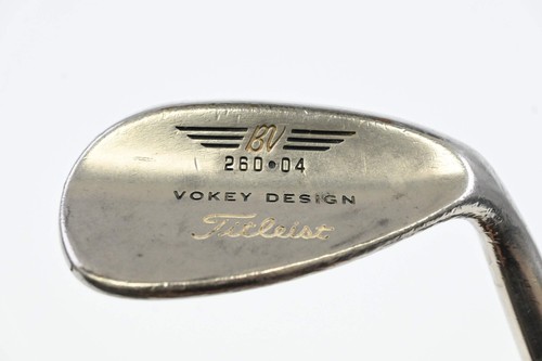 Titleist vokey design lob - vokey,