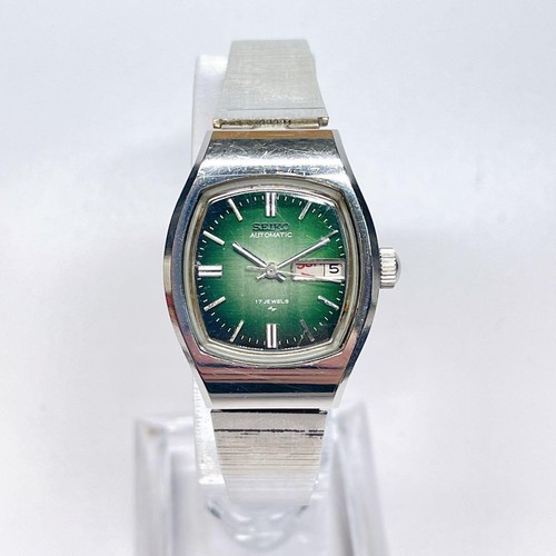 Seiko automatic women - women's, watch