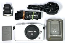 VGC Olympus PEN Mini E-PM1
