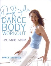 Darcey Bussell's dance body