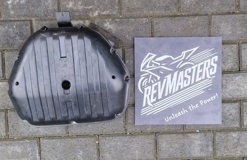 Used airbox air filter box - airbox, /