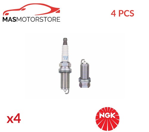Engine spark plug set - engine,