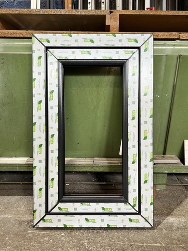 Upvc double glazed window - double,
