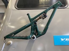 Yeti SB140 T-Series Frame Set with Fox Factory Float X
