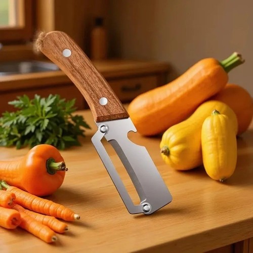 5pc vegetable peeler set - peeler,