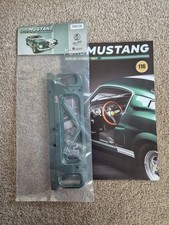 ISSUE 116 DEAGOSTINI BUILD
