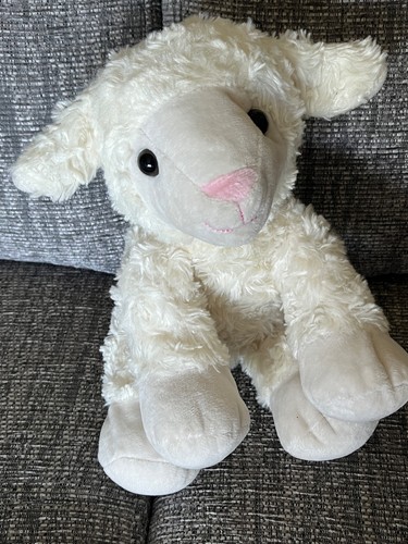 Snuggle buddies cream soft - snuggle,