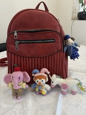 Adorable handmade wool felt - adorable,