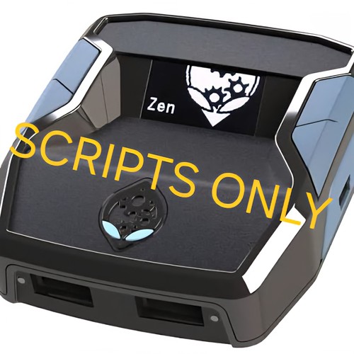 1300 cronus zen scripts - zen, only