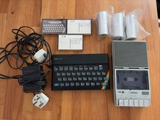 Sinclair ZX Spectrum 16k