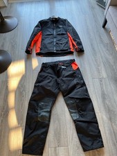 KTM Mens Clothing Race tech WP