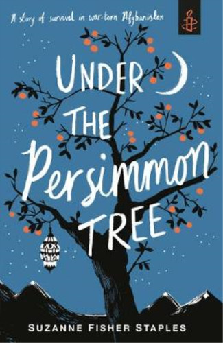 Under the persimmon - the,