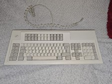 IBM 1394324 Terminal Model M Keyboard RJ45