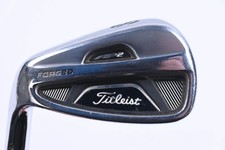 Left Hand Titleist 712 AP2 #8 Iron / Regular Flex KBS Tour Shaft