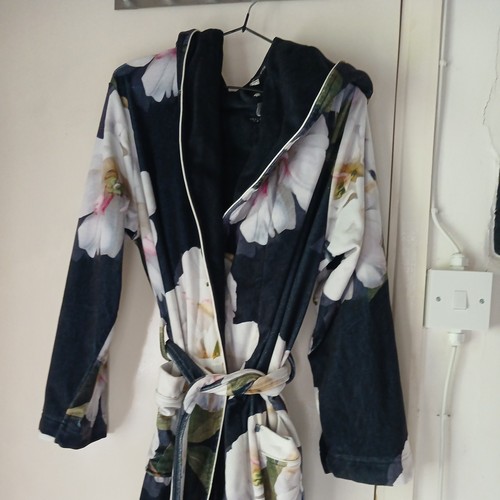 Ted baker floral - floral, dressing