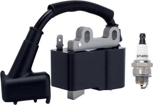 Srm225 ignition coil magneto - ignition,