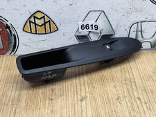 Citroen C4 MK2 RHD Front Left