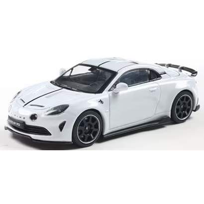 S4317204 alpine a110 - s4317204, 1/43
