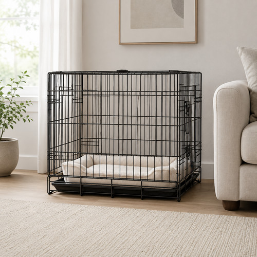 Pet cage inch dog - pet, 24
