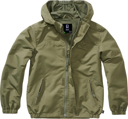 Brandit kids jacket - brandit,