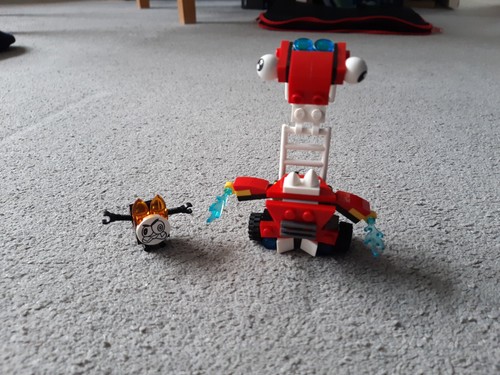 Lego mixels hydro - mixels:, (41565)